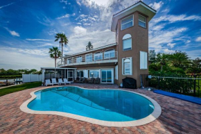 Florida Villa